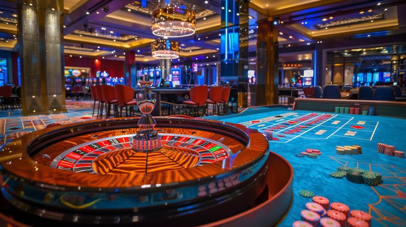 h5hh VIP Live Casino Bonus ရရှိသောကစားသမား