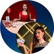 h5hh Live Casino ကစားနည်းရှင်းပြပုံ