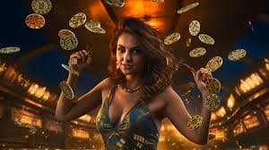 h5hh Live Casino Baccarat table တိုက်ရိုက်ကစားနေပုံ